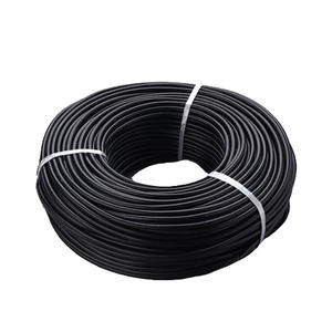 8AWG Extra Soft Silicone Wire