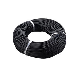 12AWG Extra Soft Silicone Wire
