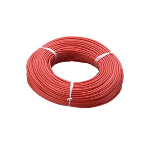 13AWG Extra Soft Silicone Wire