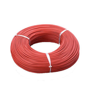 14AWG Extra Soft Silicone Wire14AWG Extra Soft Silicone Wire
