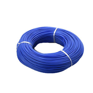 15AWG Extra Soft Silicone Wire15AWG Extra Soft Silicone Wire