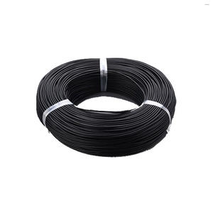 16AWG extra zachte siliconendraad16AWG extra zachte siliconendraad