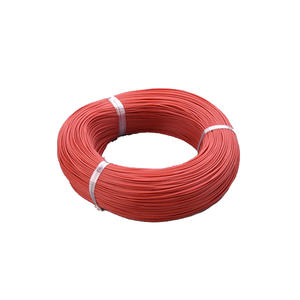 22AWG Extra Soft Silicone Wire