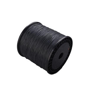 30AWG extra soft silicone wire