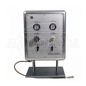 Dispositivo de fonte de gas a presión especial HTD17981