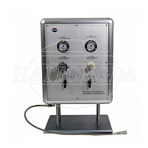 Special Pressure Gas Source Device HTD17981