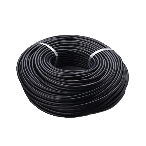 7AWG extra soft silicone wire