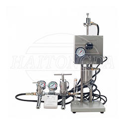 Filtro prensa HPHT GGS42-2