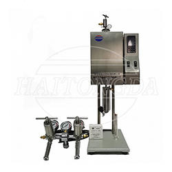 Filtro prensa HPHT GGS71-B