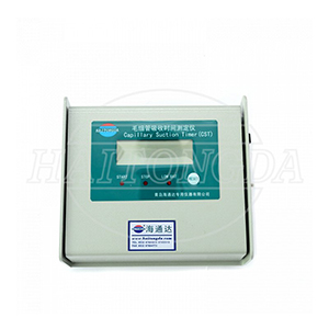 Capillary Suction Timer HTD-CST