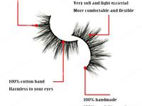 The benefits of grafting eyelashes