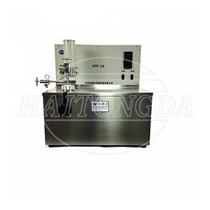 Linear Swell Meter HTP-2A