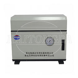 Portable HPHT Consistometer Model HTD 7716