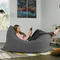 Lazy Sofa Bean Bag Balcony Lounge Chair Small Apartment Bedroom Creative Bean Bag Seating