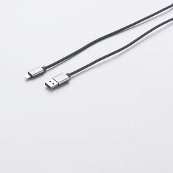 Silica Gel Data Cable iPhone