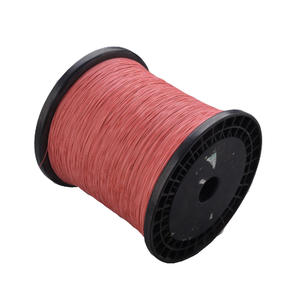 32AWG sobrang malambot na silicone wire32AWG sobrang malambot na silicone wire
