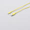 Silica Gel Data Cable iPhone