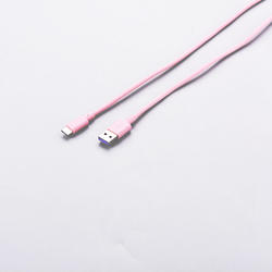 Silica Gel Data Cable Type-C