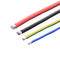 32AWG extra soft silicone wire