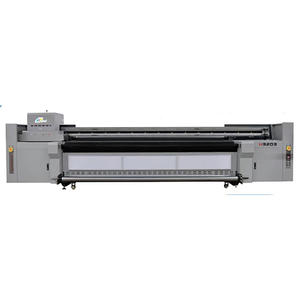 Imprimantă UV industrială mare