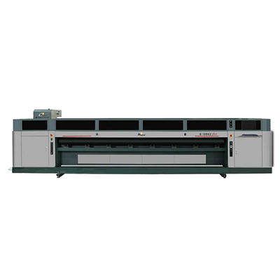 Impressora UV Industrial Multifuncional