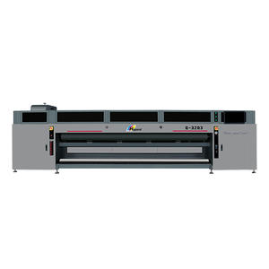 UV inkoustová tiskárna