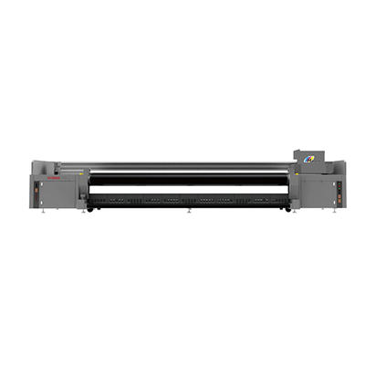 Impresora UV de formato ancho