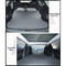 Tesla Soft Mattress Camping Back Seat Car Memory Bed Travel Foam Vehicle SUV Portable for Camping Travel Mattress