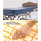 Softform Premier Fluid-Resistant Homecare Bed Mattress Hospital Bed Mattress Topper