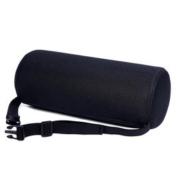 Amazon Hot Sell лумбална перница за поддршка за канцелариски стол автомобил Ергономска лумбална перница со прилагодлив ремен и отстранлив капак