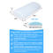 Lumbar Support Pillow Multi-Use Memory Foam Lower Back Cushion with Ergonomic Streamline China Manufacture