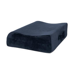 Almofada de assento de carro confortável almofada de cadeira de escritório de espuma de memória para aliviar dores nas costas e na cinturaAlmofada de assento de carro confortável almofada de cadeira de escritório de espuma de memória para aliviar dores na