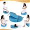 Floor Cushion Meditation Pillows for Sitting Yoga Cushion