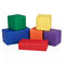 Custom Foam Construction Building Block Set for Toddlers and Kids Soft Play Set