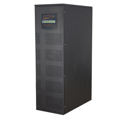 LX Tower Internal Battery Online Ups 6-10KVA