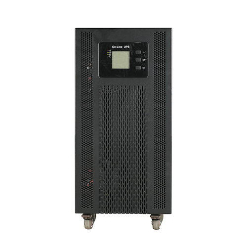 HH 3/3 Tower External Battery Online Ups 10-80KVA