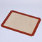 Double Thickness large kitchen silicone mat