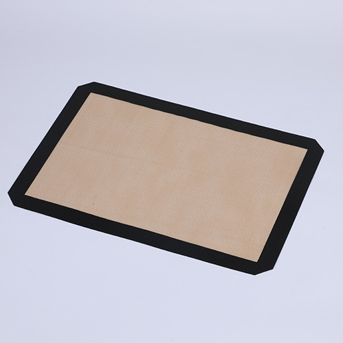 Double Thickness large kitchen silicone mat