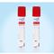 4ml Vacuum Blood Collection Tube PET