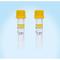 0.1ml Micro Blood Collection Tube PP