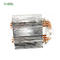Heat Pipe Thermoelectric Cooling Radiator Aluminum Cpu Copper Radiator