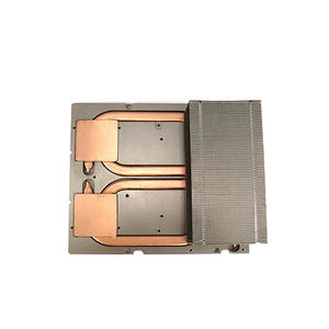 Modul heat sink kompleks gesper solder canggih yang canggihModul heat sink kompleks gesper solder canggih yang canggih