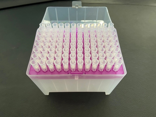 10uL Laboratory Filter Tips 10uL Laboratory Filter Tips