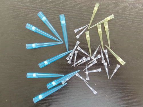 1000uL Laboratory Filter Tips