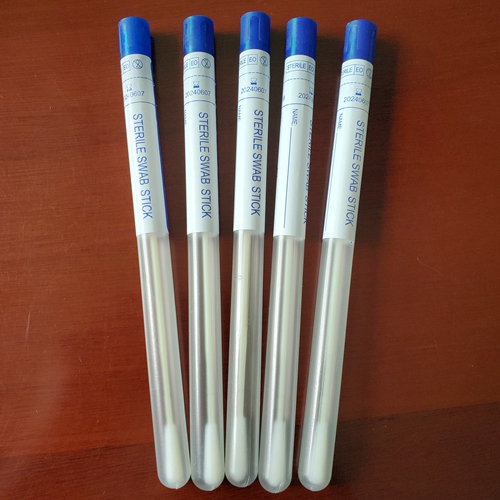 Nasal Sampling Flocking Swab Stick