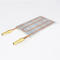 New product Mini water cooling plate shinny surface polished water cold plate