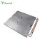 Copper Water Tube Laser Equipment Cold Plate Chill Plate