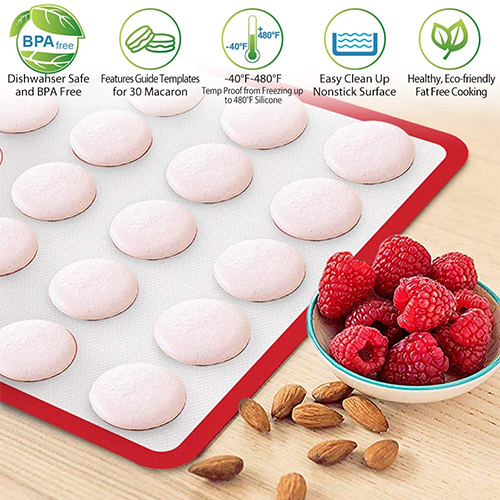  Cookie Baking Sheets 