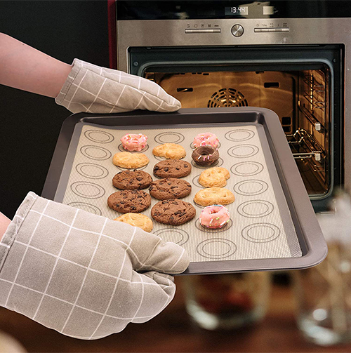 Nonstick Baking Mats