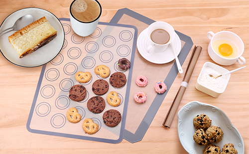 Nonstick Baking Mats